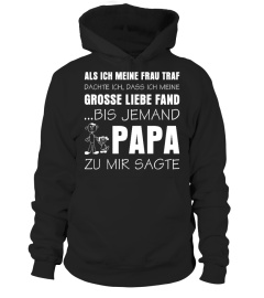 Bester Papa Familie 