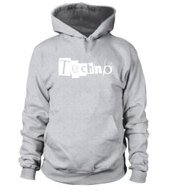 Limitierte Edition Techno