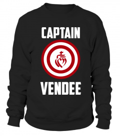 Captain Vendée