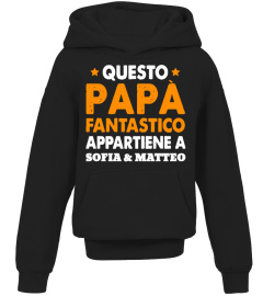 QUESTO PAPÀ FANTASTICO