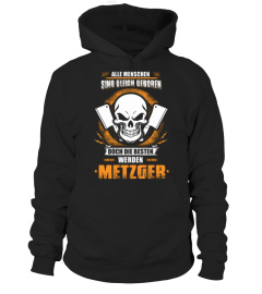 METZGER