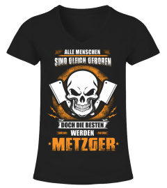 METZGER