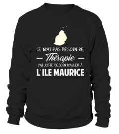 T-shirt L'Ile MauriceThérapie
