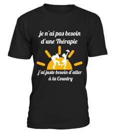 j'ai juste besoin d'aller à la Country