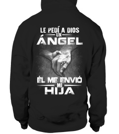 Mi Ángel Hija - Edición Limitada