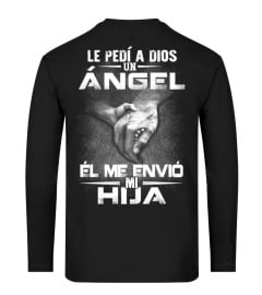 Mi Ángel Hija - Edición Limitada