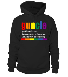 Guncle