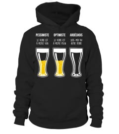 Ardéchois Bière t-shirt