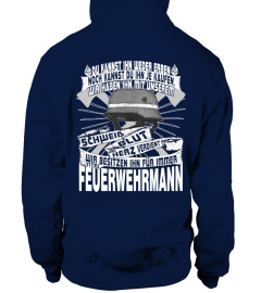 Feuerwehrmann T-Shirt