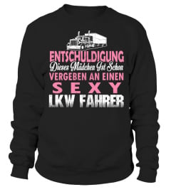 LKW FAHRER T-shirt