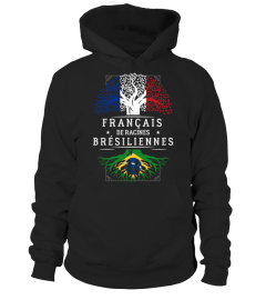 T-shirt Racines Brésiliennes