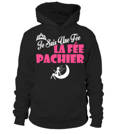 JE SUIS UNE TEE LA FEE PACHIER T-shirt