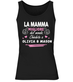 LA MAMMA MIGLIORE