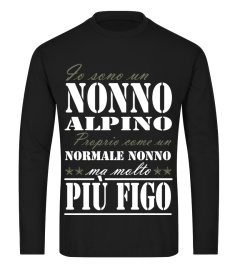 NONNO ALPINO