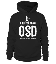 OBSESSIVE SOFTBALL DISORDER