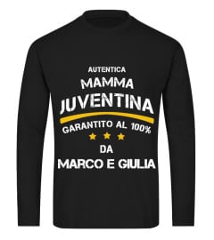 AUTENTICA MAMMA JUVENTINA