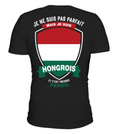 T-shirt Parfait - Hongrois