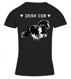 ♥ Irish Cob ♥
