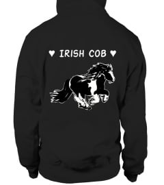 ♥ Irish Cob ♥