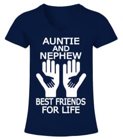AUNTIE AND NEPHEW