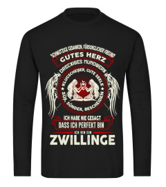 ZWILLINGE - LIMITIERTE EDITION