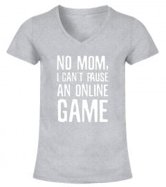 Funny Gaming T-Shirt - Video Game Humor Tee