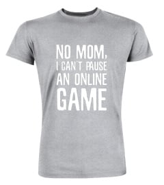 Funny Gaming T-Shirt - Video Game Humor Tee