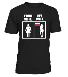 Polish Wife  Limited Edition