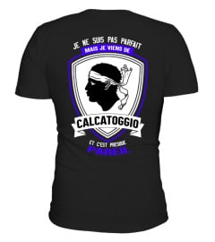 CALCATOGGIO