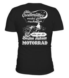 Alle Großmütter tshirt-tee