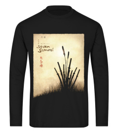 Seven Samurai