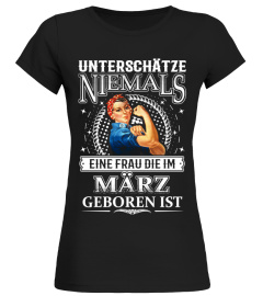 UNEF-MÄRZ