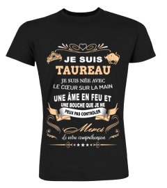 Taureau