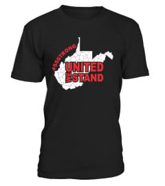 United We Stand 55 Strong T-shirt