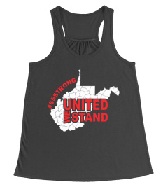 United We Stand 55 Strong T-shirt