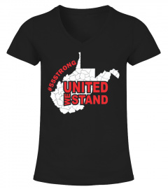 United We Stand 55 Strong T-shirt
