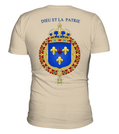 DIEU ET LA PATRIE