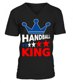 HandBall King - Merci les Experts !