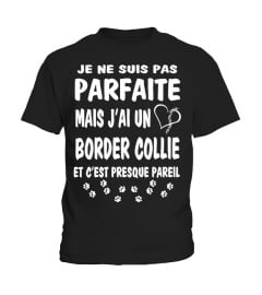 Parfaite: J'ai un Border Collie