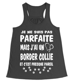 Parfaite: J'ai un Border Collie