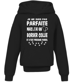 Parfaite: J'ai un Border Collie