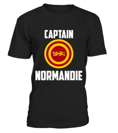 Captain Normandie