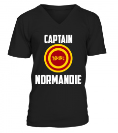 Captain Normandie