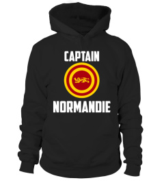 Captain Normandie