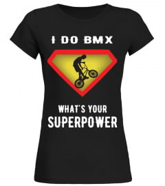 BMX SUPERPOWER