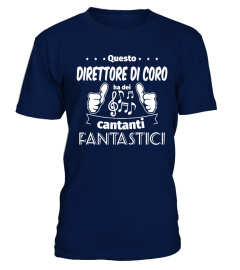 Direttore Di Coro T-Shirt