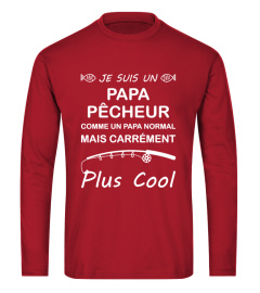 PAPA PÊCHEUR PLUS COOL