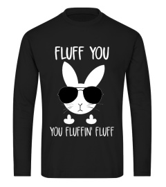 Fluff you-Bunny