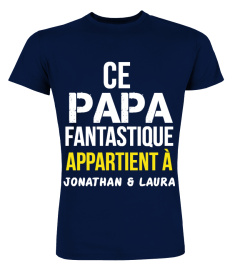 CE PAPA FANTASTIQUE