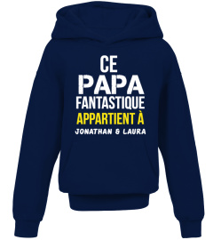 CE PAPA FANTASTIQUE